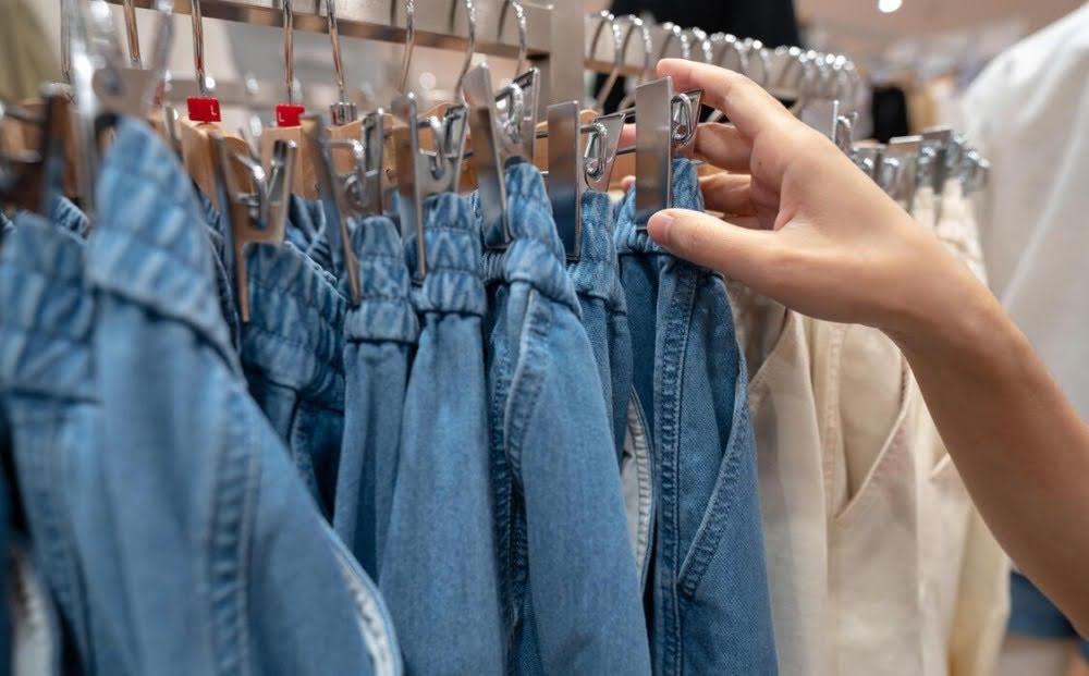 Pants or jeans?
