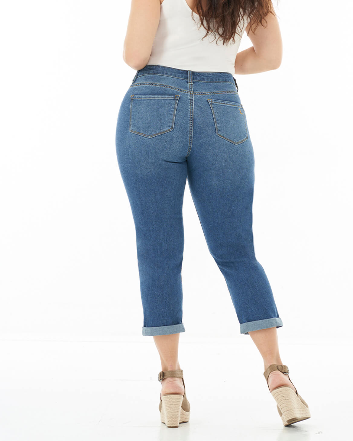 Ocean Indigo