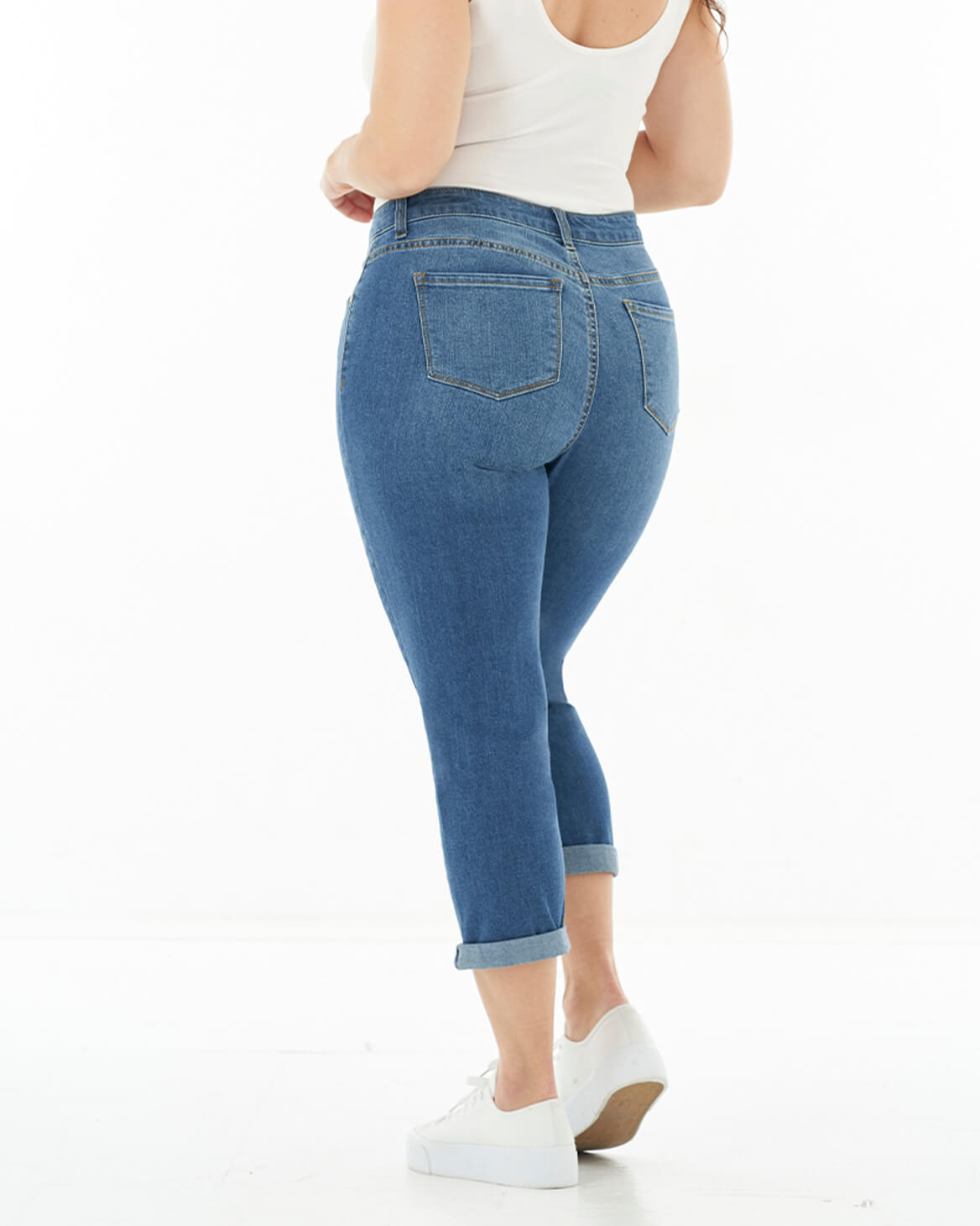 Ocean Indigo