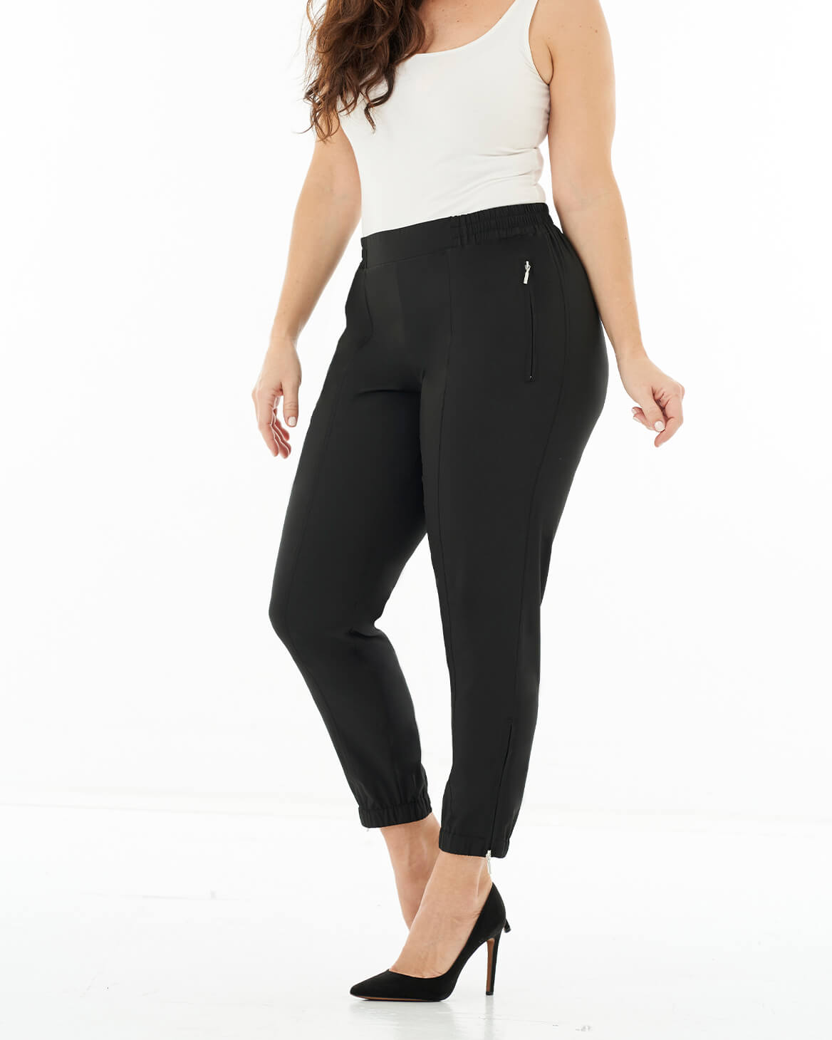 Jogger Pants