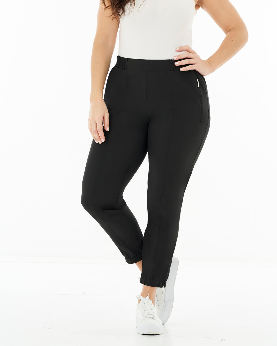 Jogger Pants