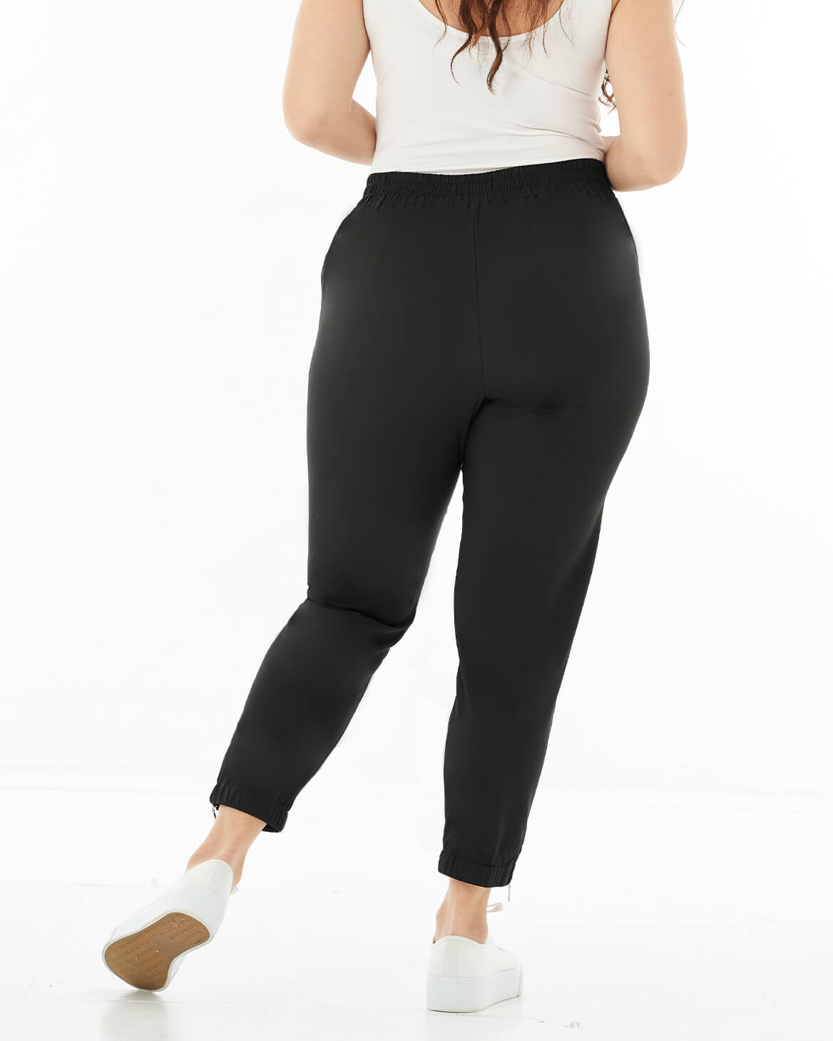 Jogger Pants