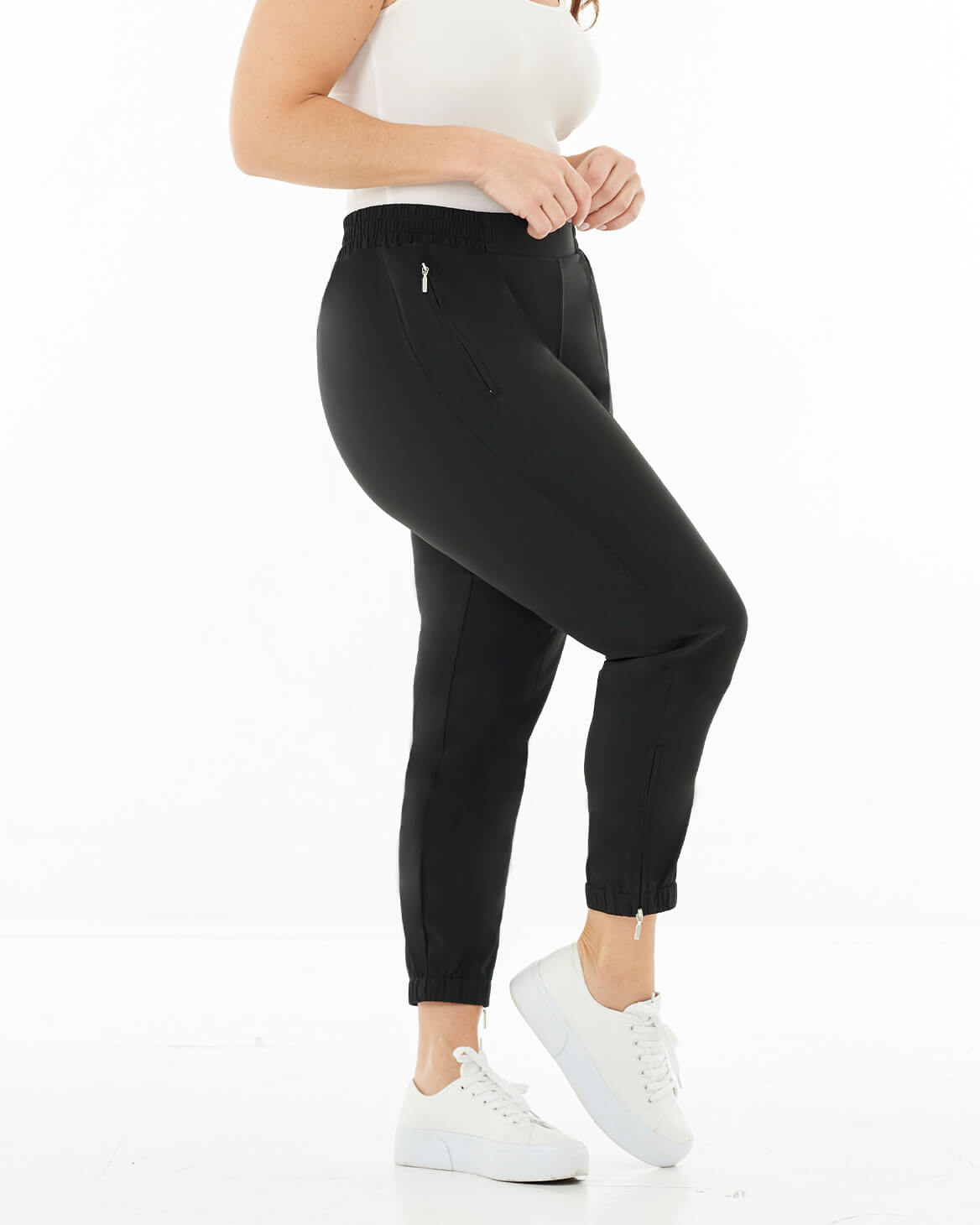 Jogger Pants