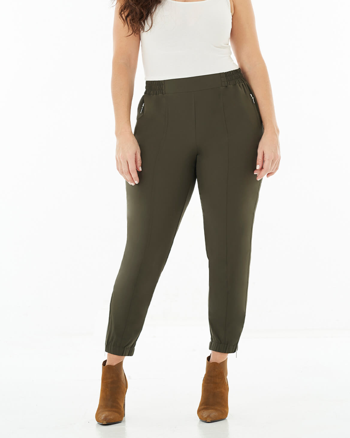 Jogger Pants