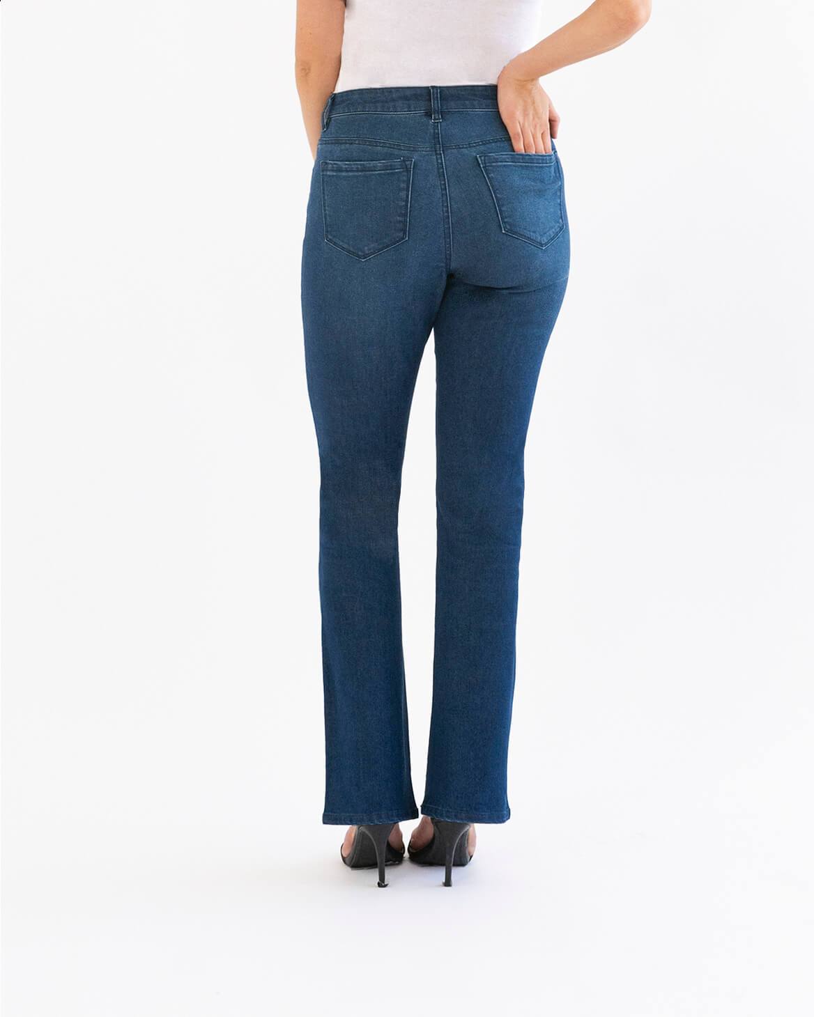 Vintage Wash