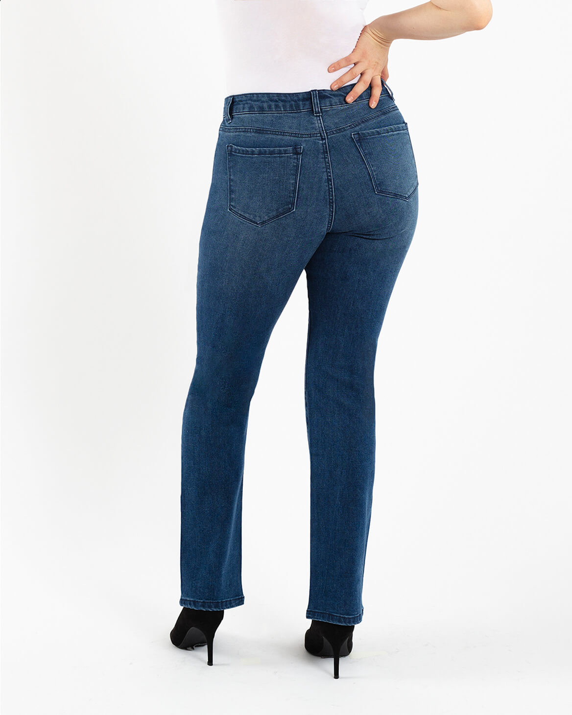 Vintage Wash