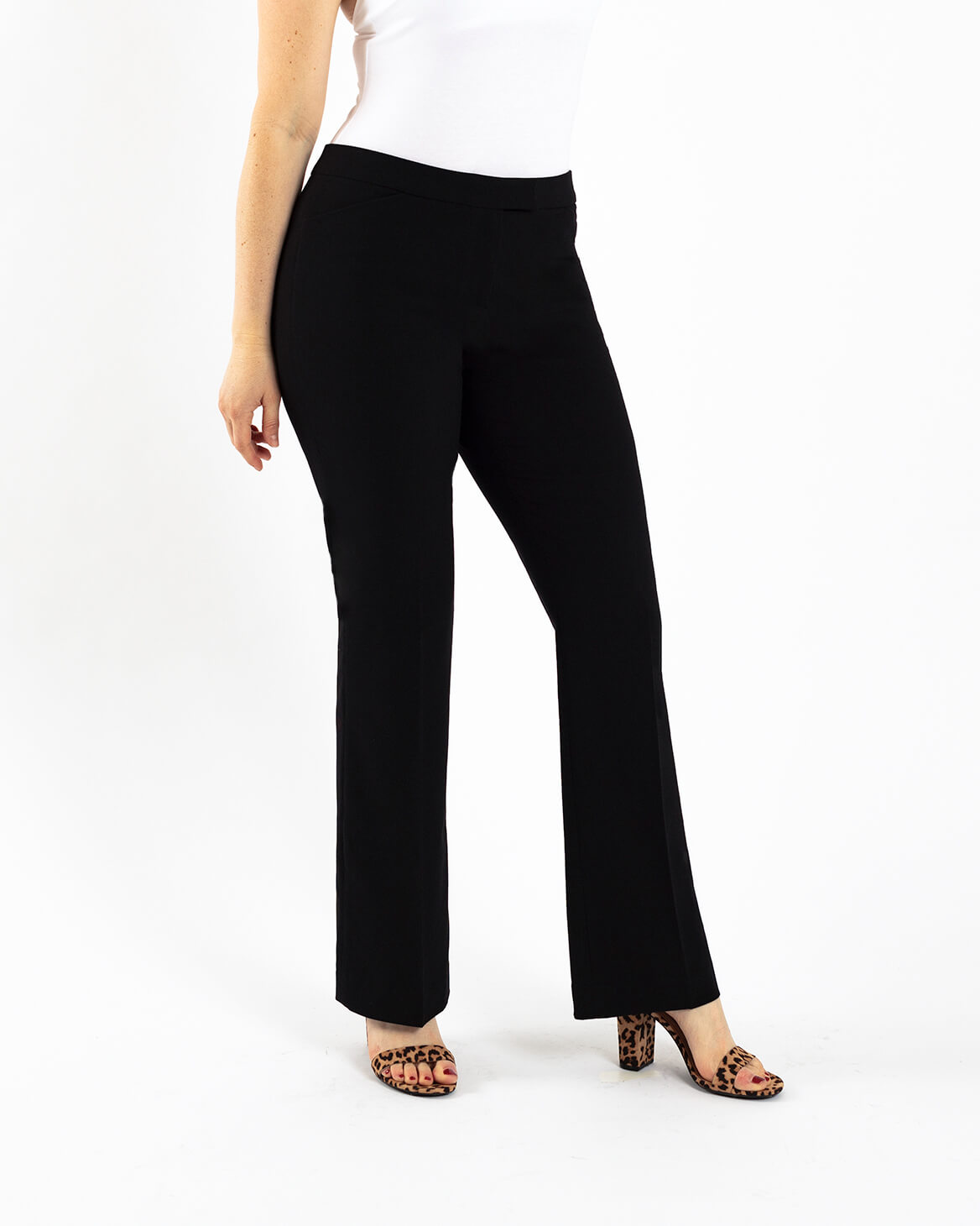 Trouser Pants