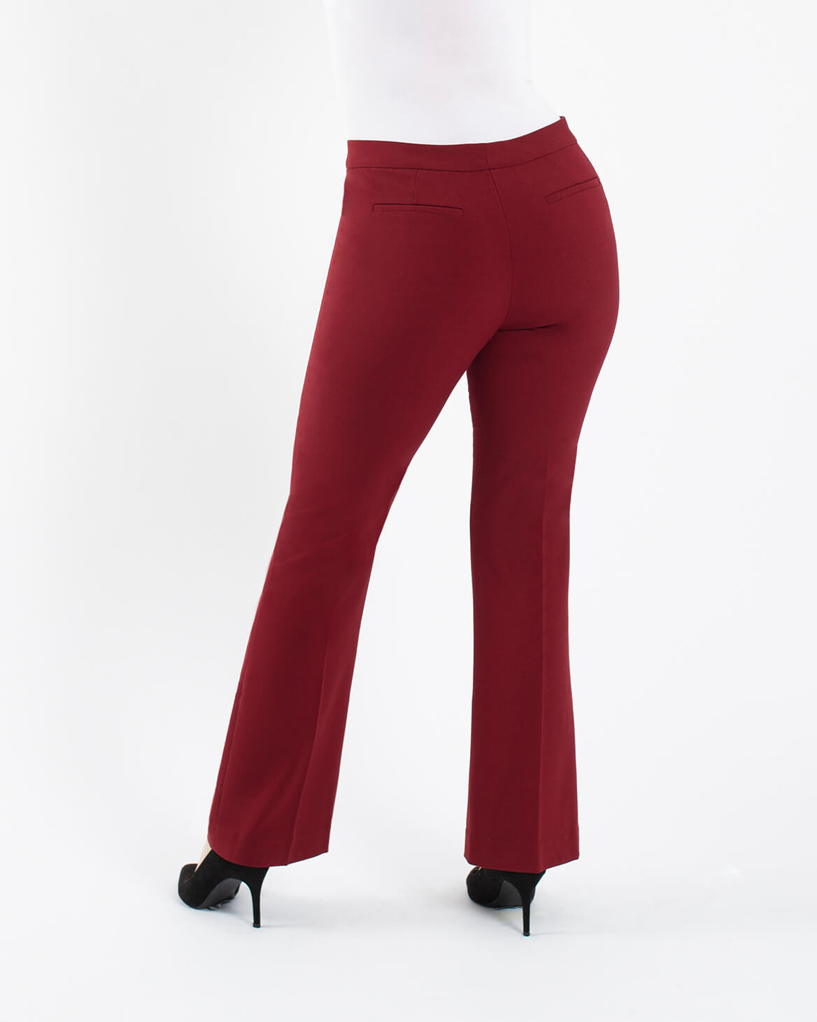 Trouser Pants