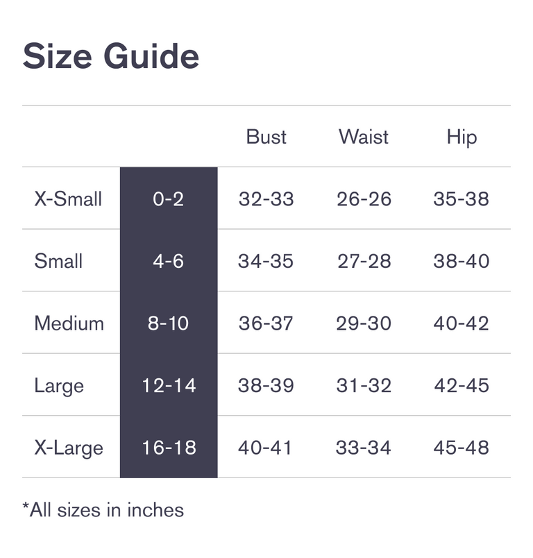 Jeans Inseam Guide - Mobile