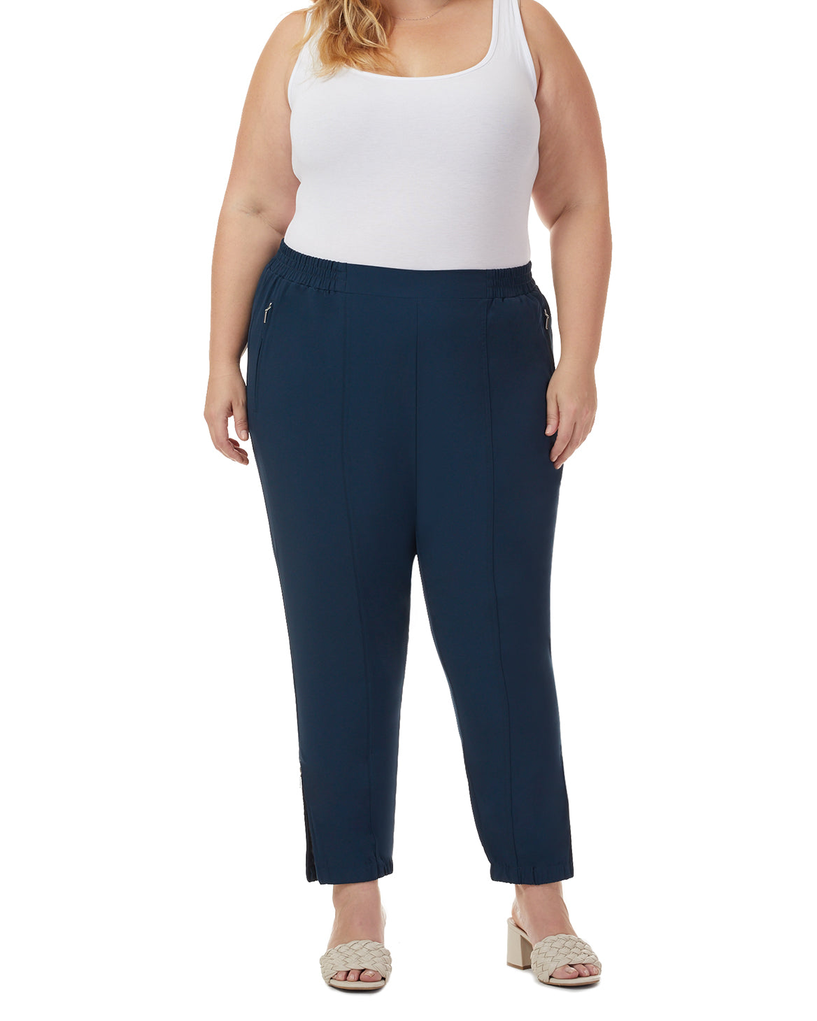 Jogger Pants