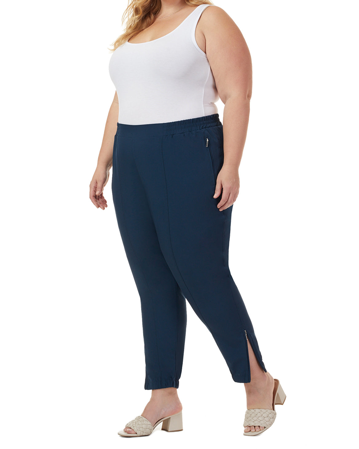 Jogger Pants