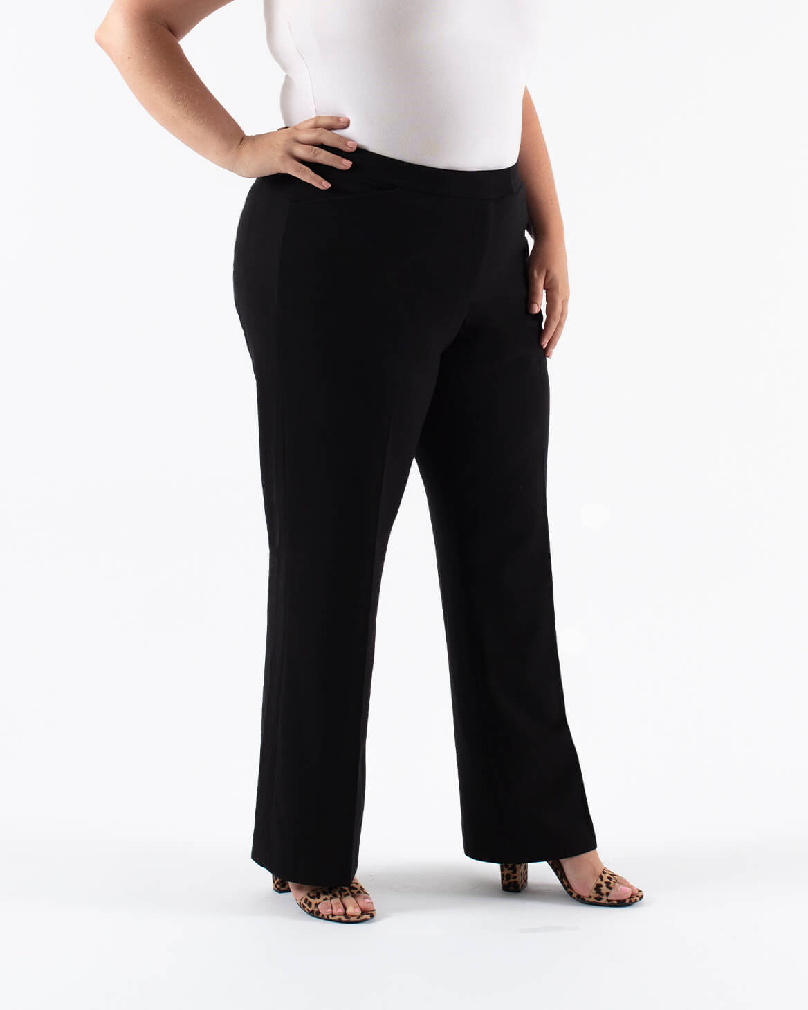 Trouser Pants