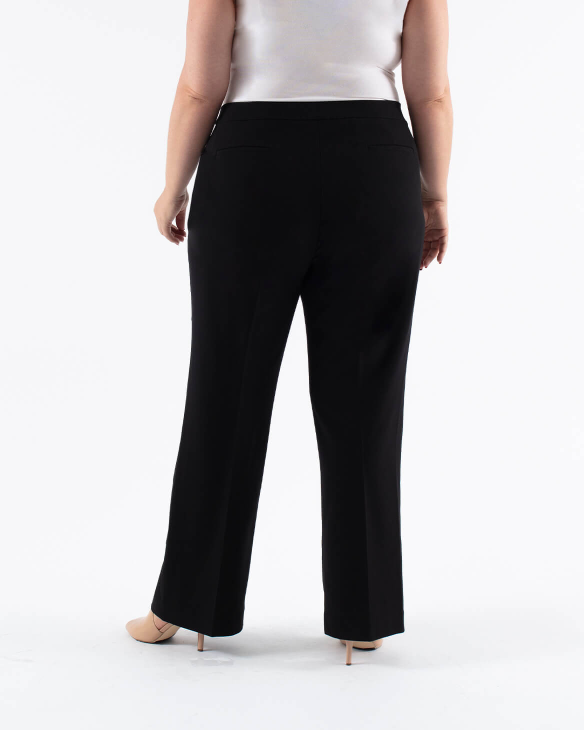 Trouser Pants