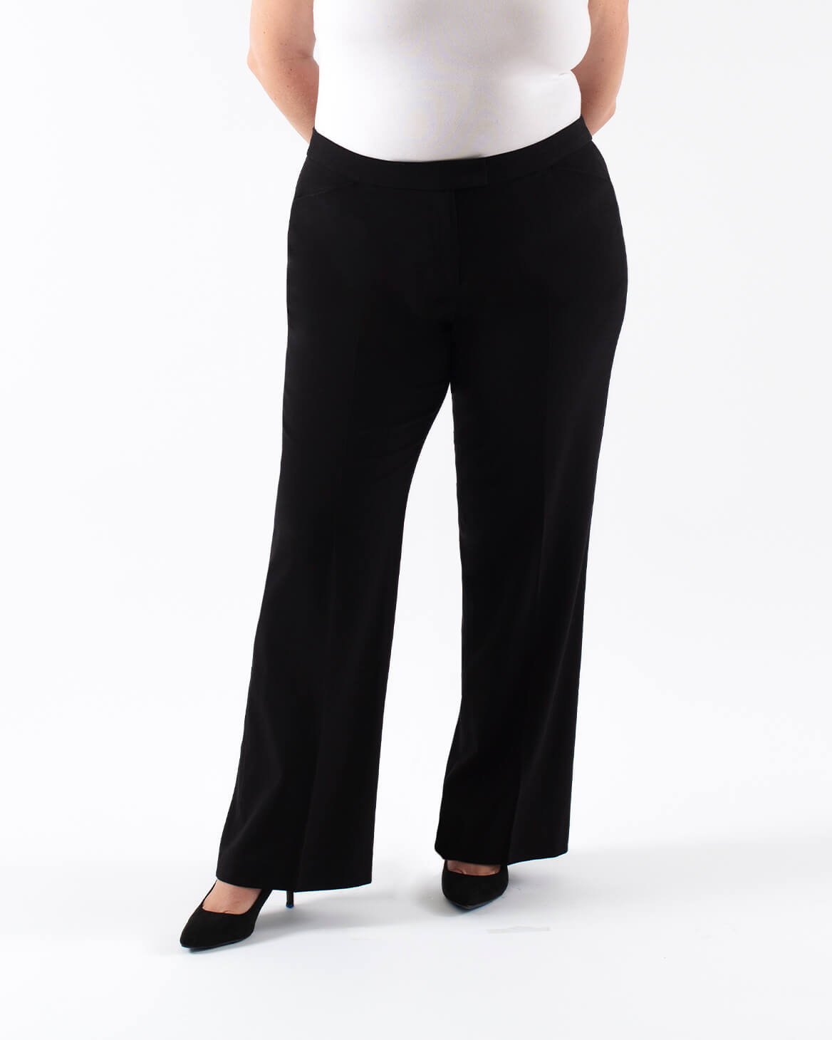 Trouser Pants