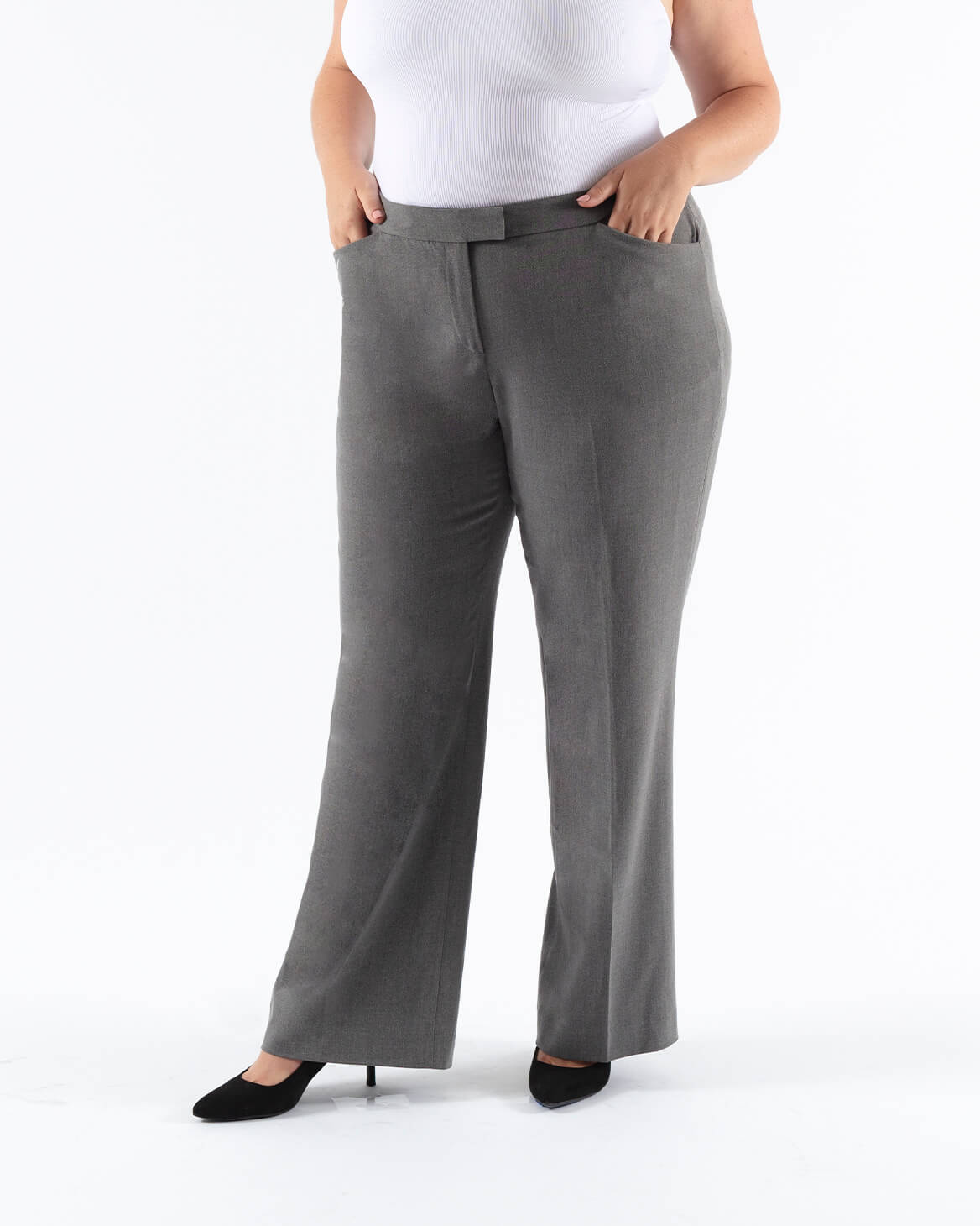 Trouser Pants