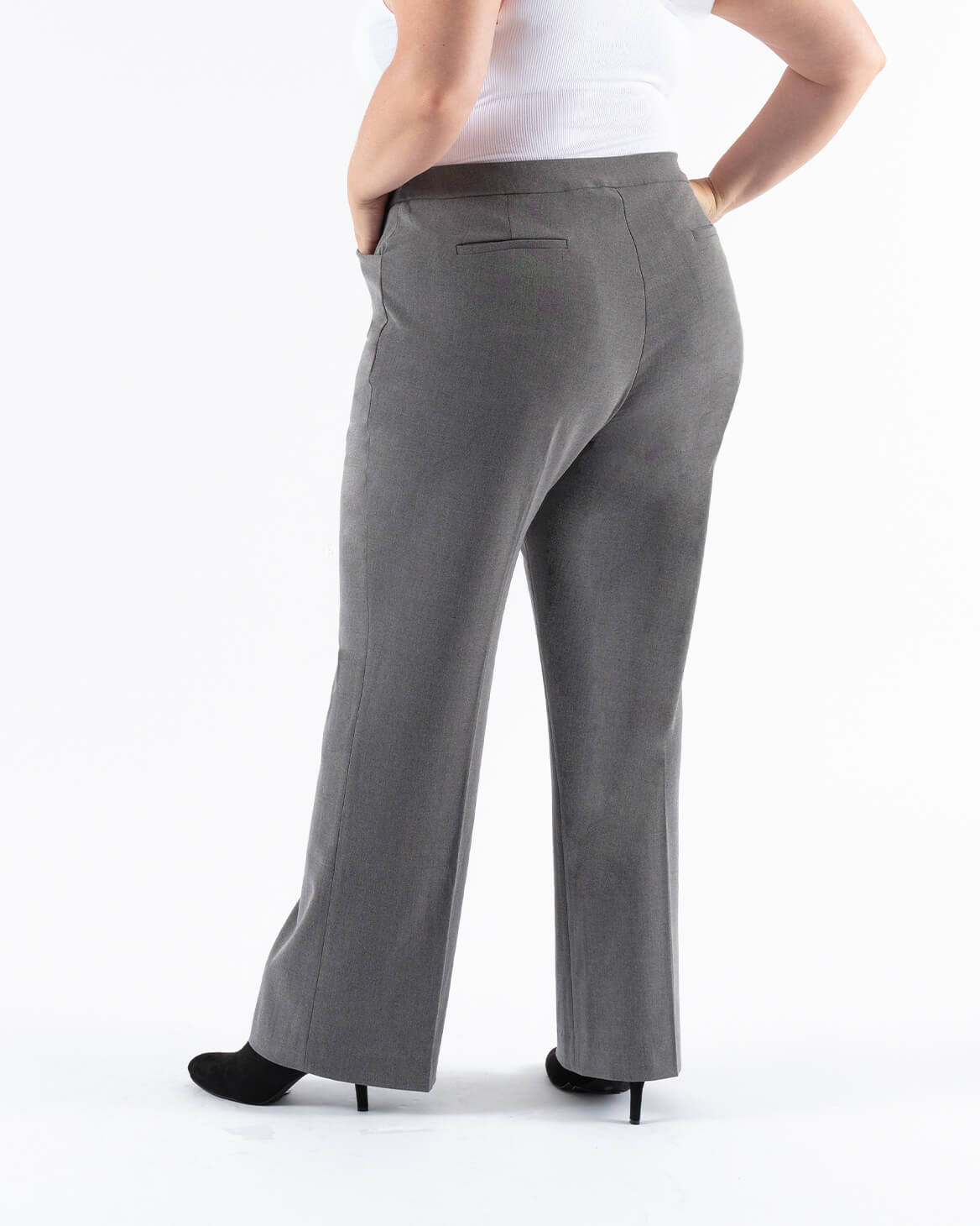 Trouser Pants